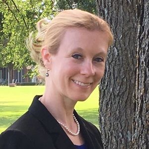 Meet your Posher, Beth